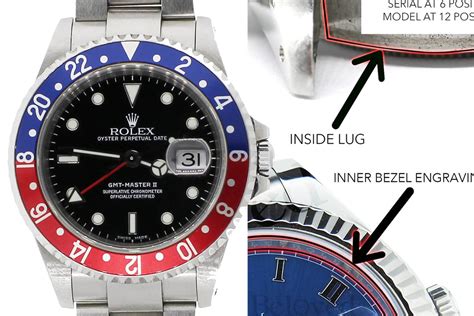 rolex date of manufacture|date rolex by serial number.